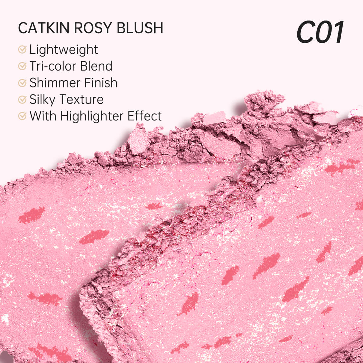 #color_C01 Drunk In Blossom