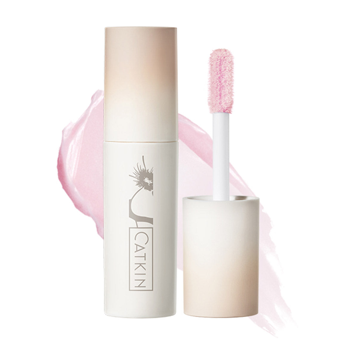 CATKIN Solid Perfume Portable Pocket Fragrance Balm 3.2g