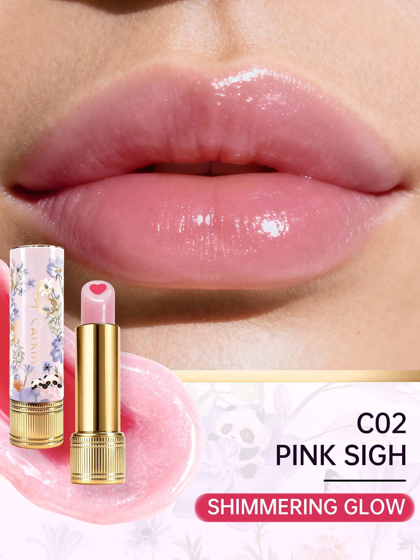 #color_C02 Pink Sigh