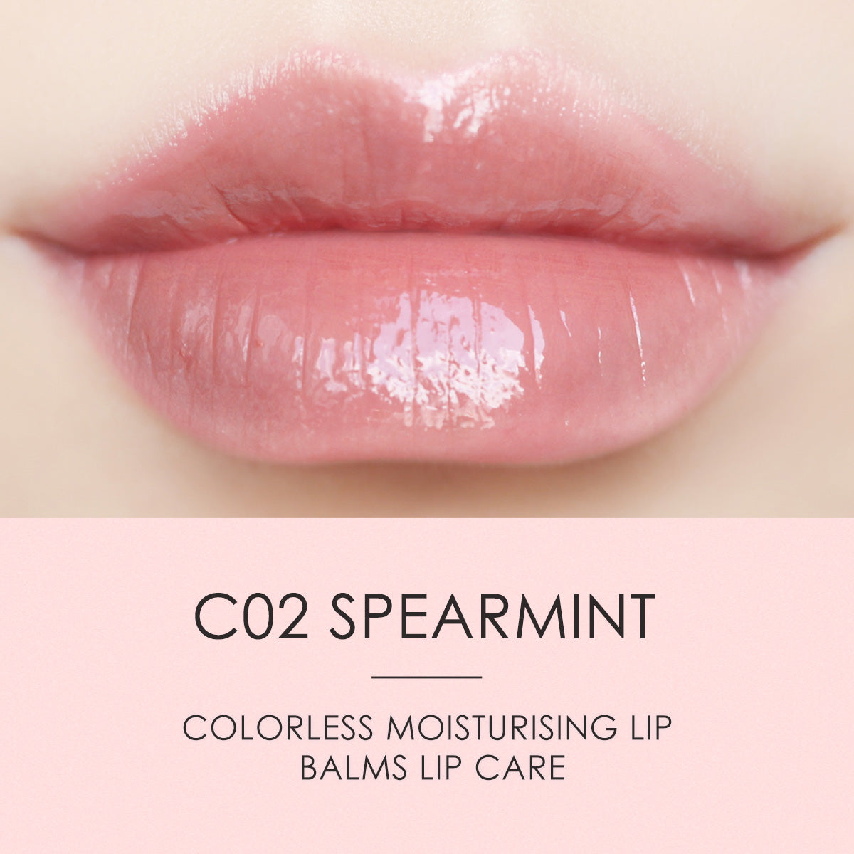 #color_C02 Spearmint
