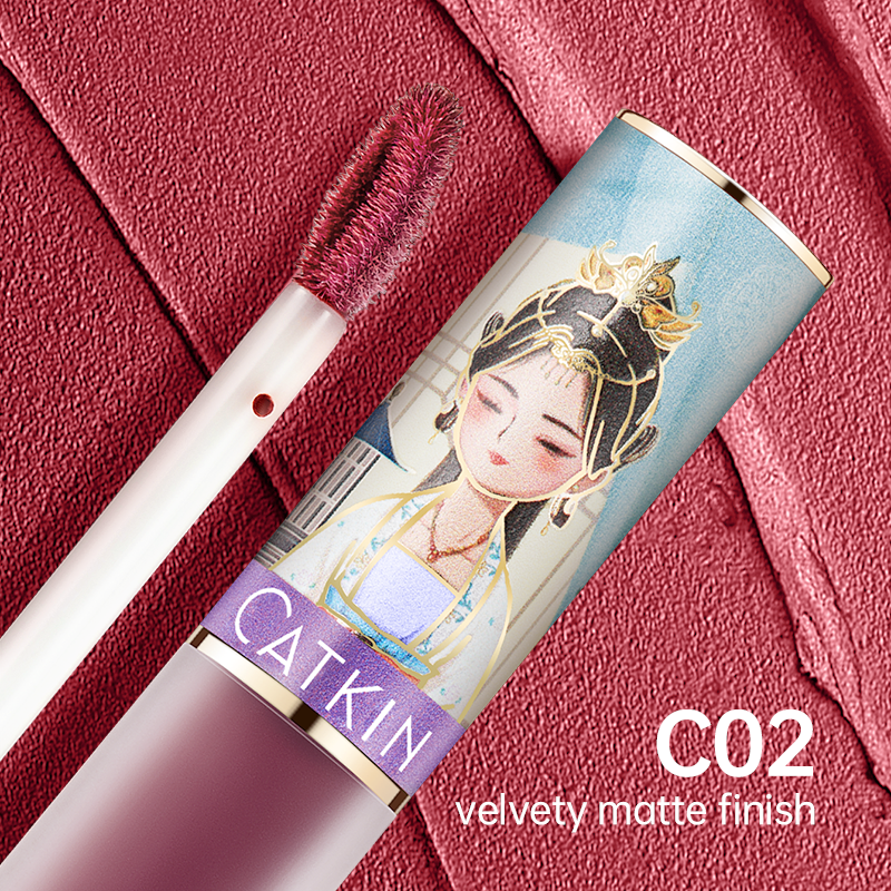 #color_C02 Red Lilac