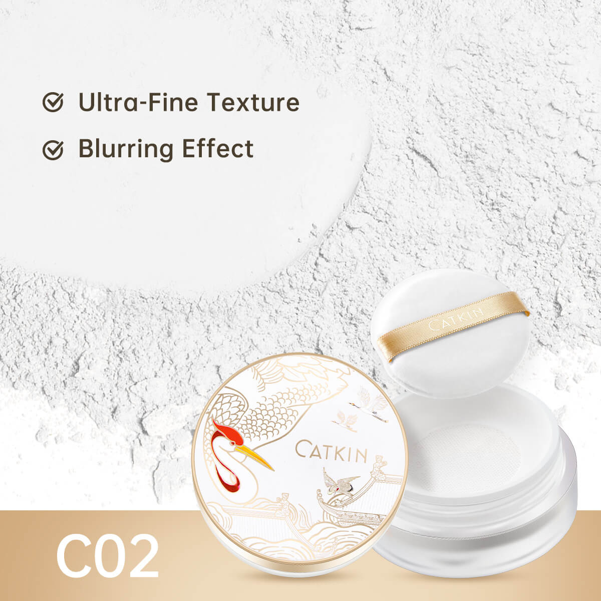 #color_C02 Shimmer Ivory