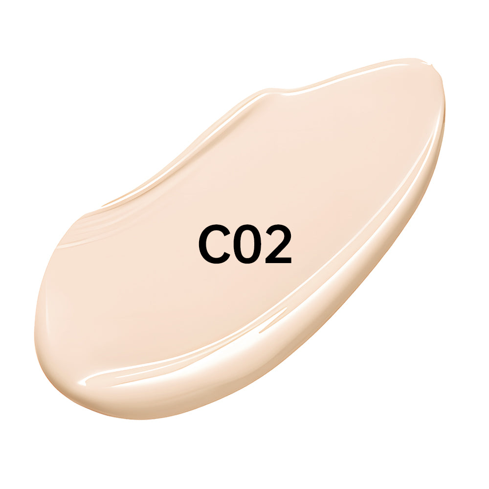 CATKIN Flawless Glow Cushion Nourishing Foundation