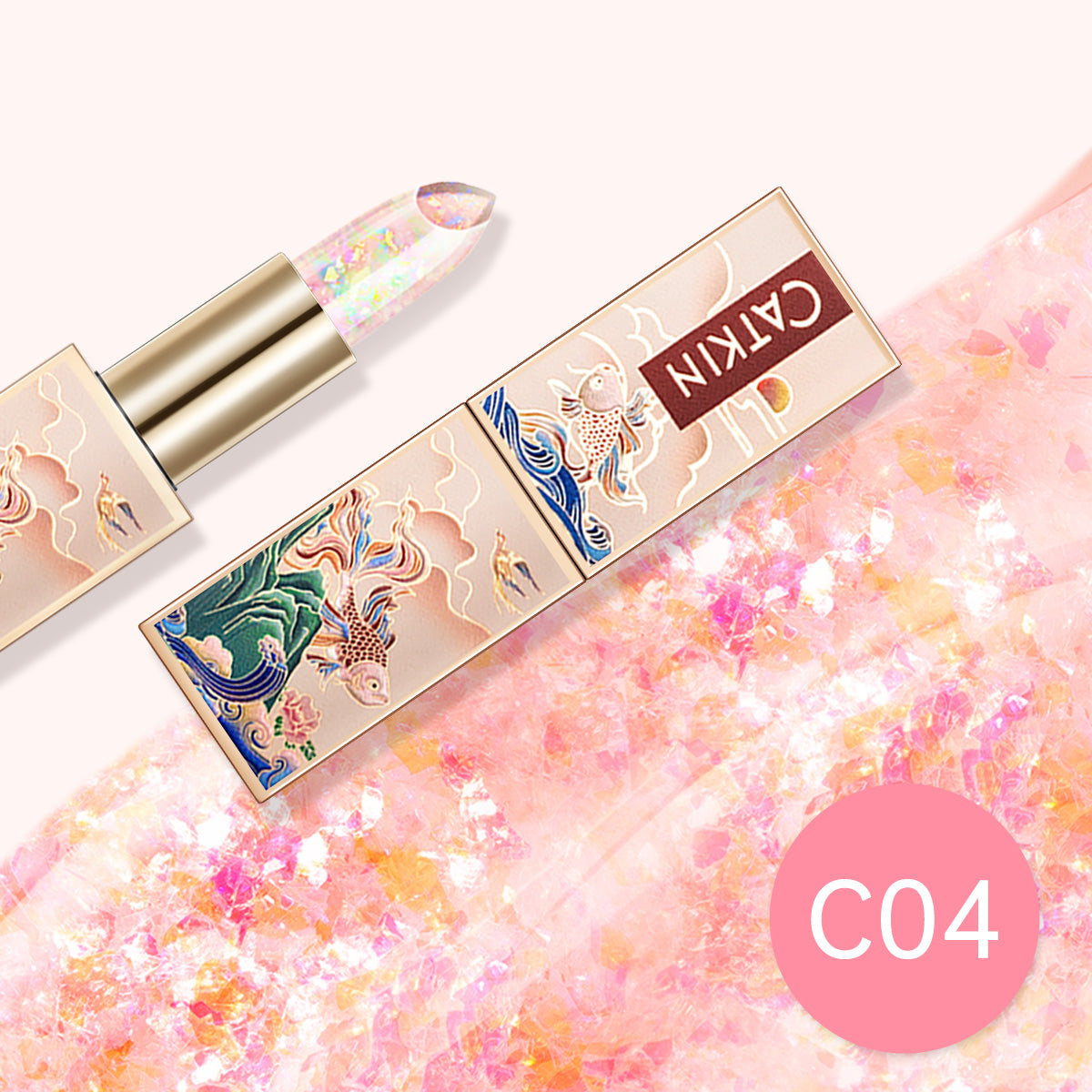 #color_C04 Rainbow