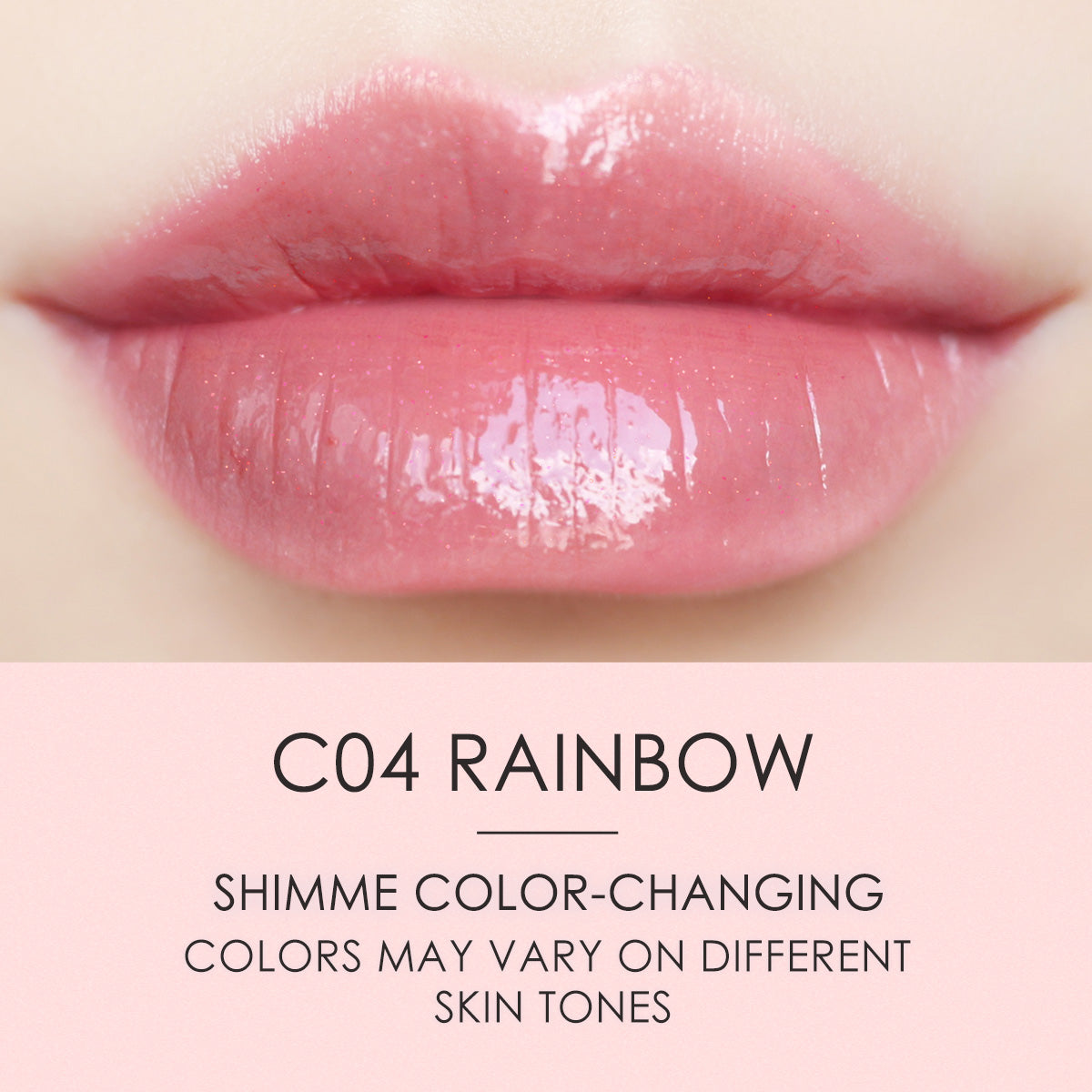 #color_C04 Rainbow