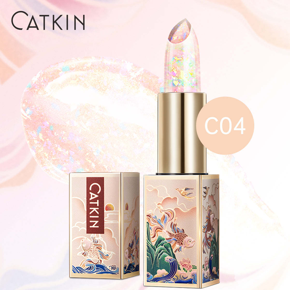 #color_C04 Rainbow