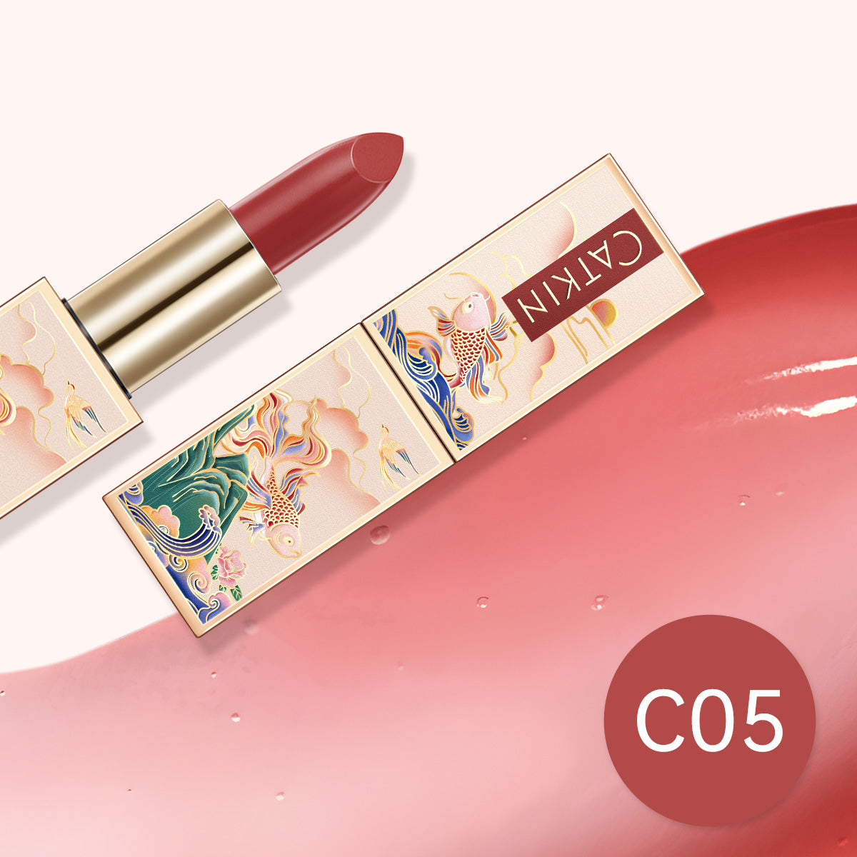 #color_C05 Dusty Rose