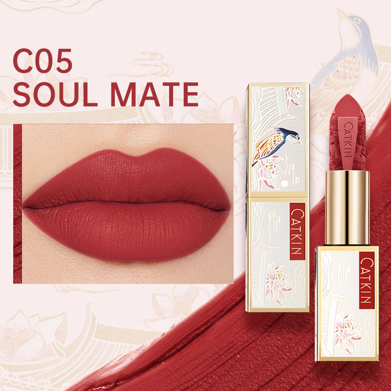 #color_C05 Soul Mate
