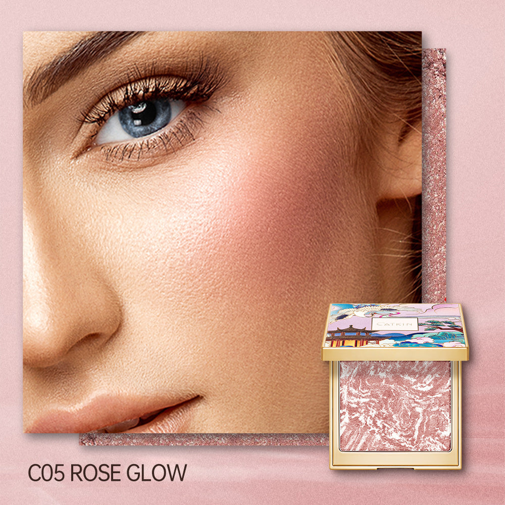 #color_C05 Rose Glow