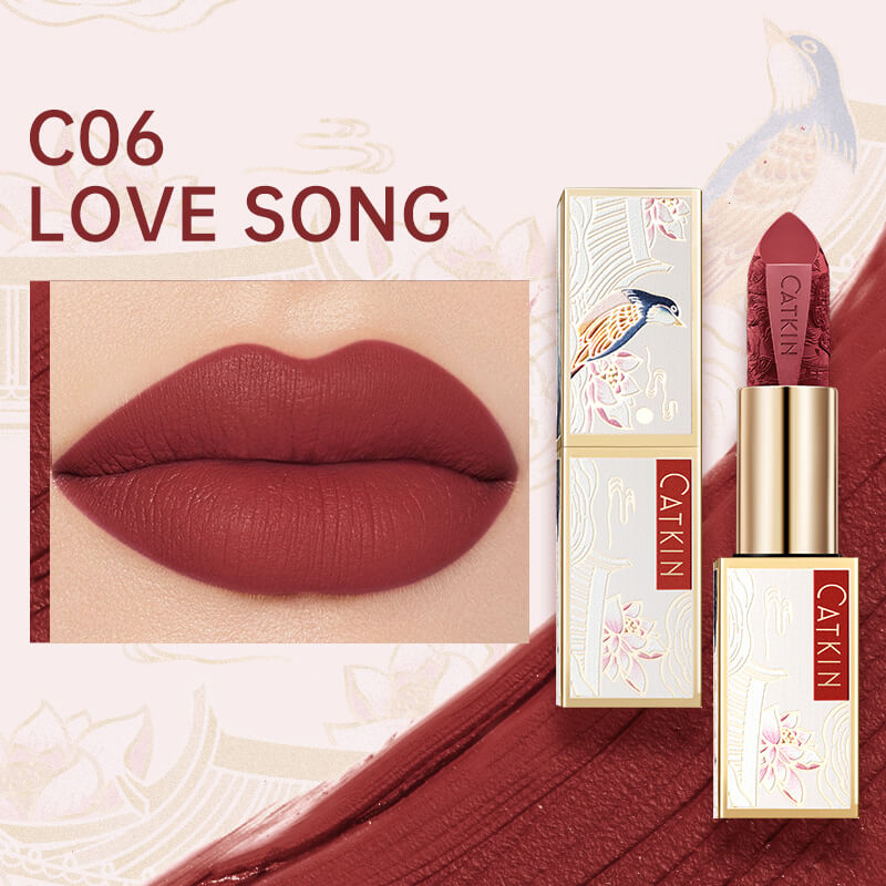 #color_CO6 Love Song