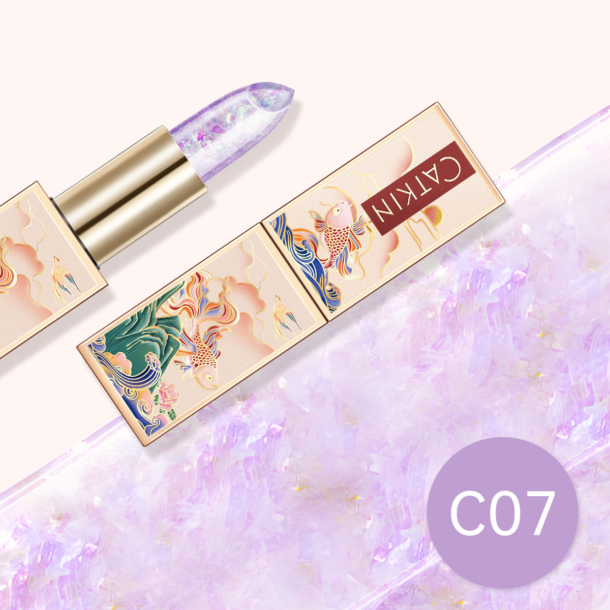 #color_C07 Amethyst