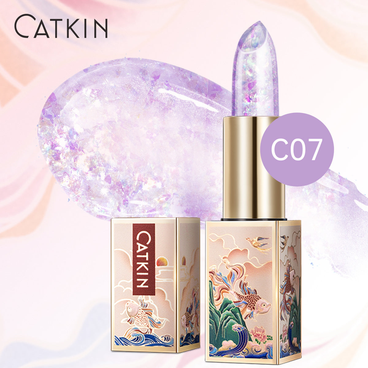 #color_C07 Amethyst