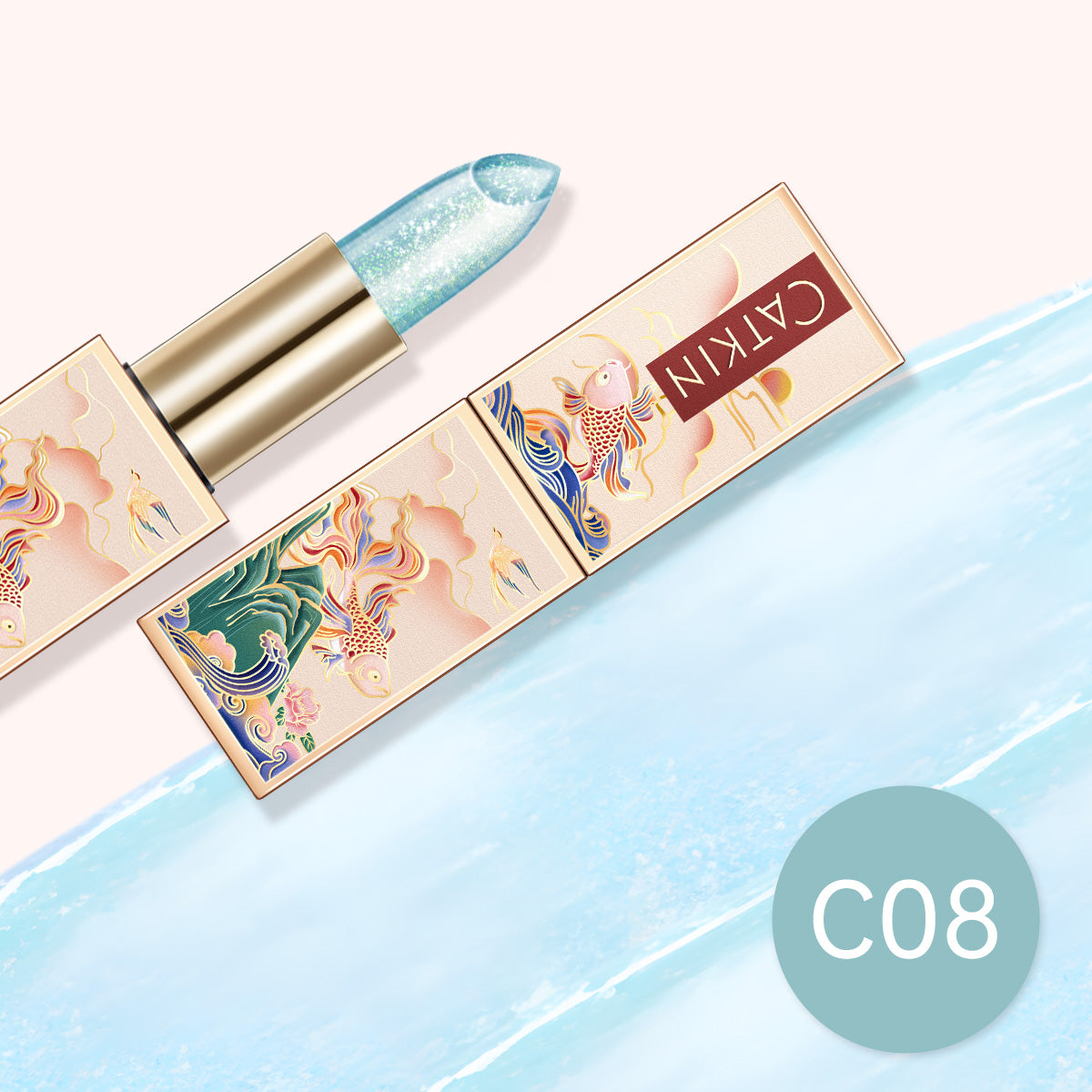 #color_C08 Mermaid