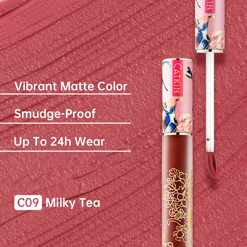 #color_C09 Milky Tea