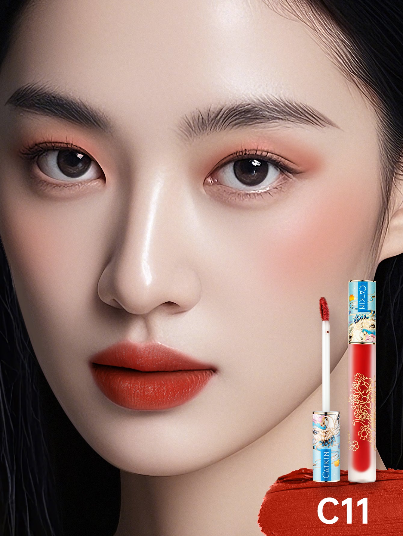 #color_C11 Gold Carp