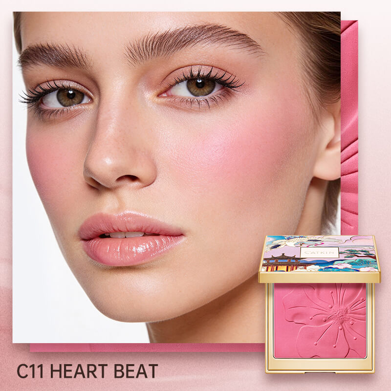 #color_C11 Heart Beat