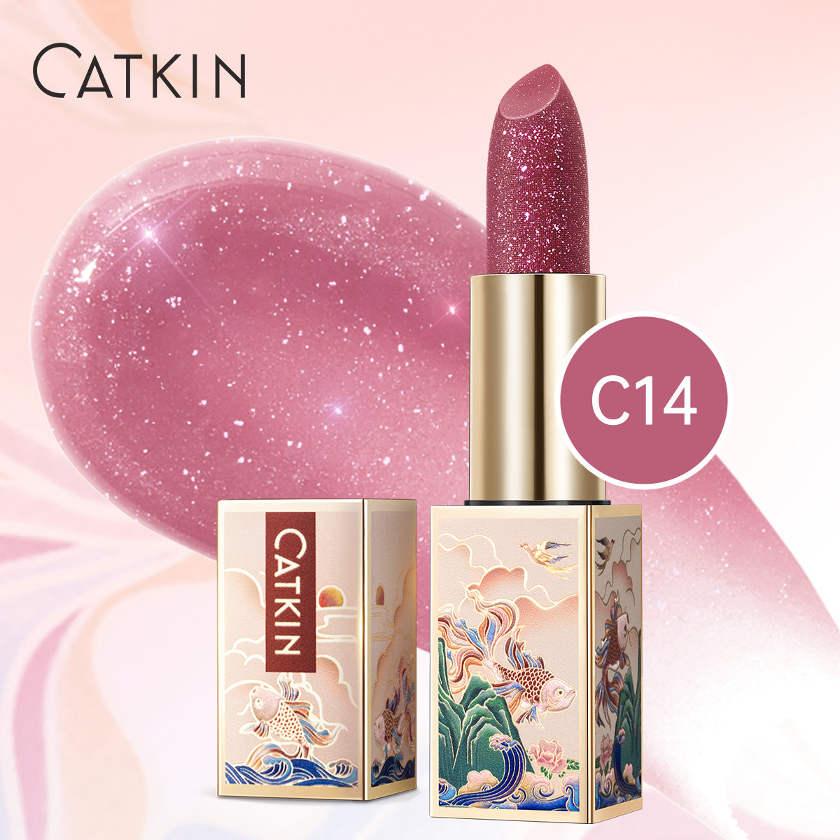 #color_C14 Unicorn