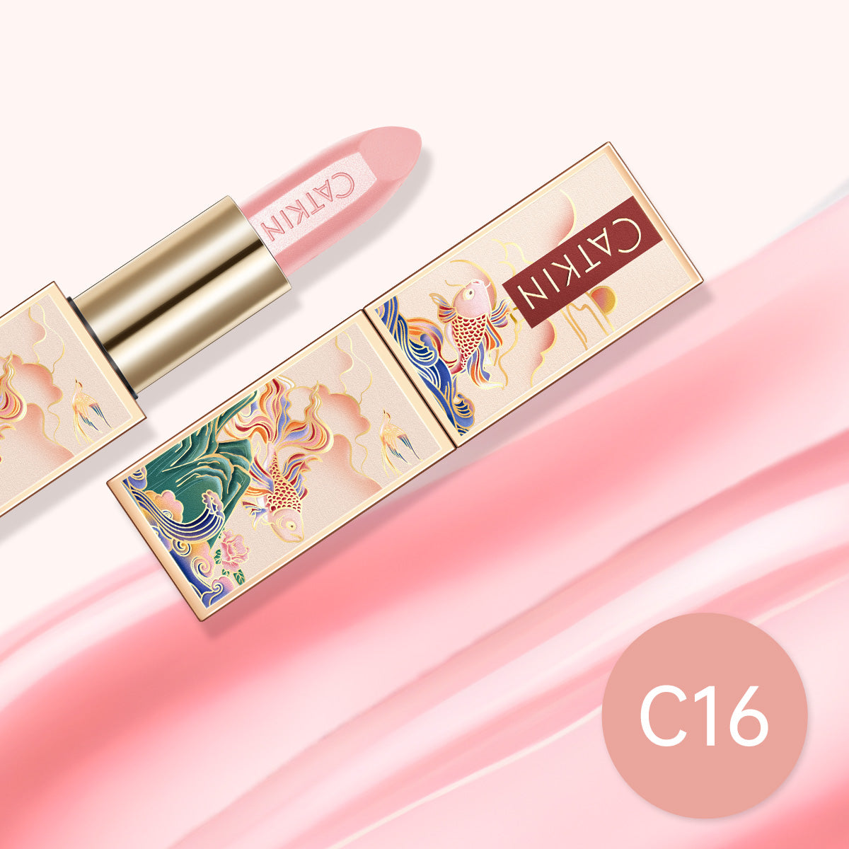 #color_C16 Cinnamon