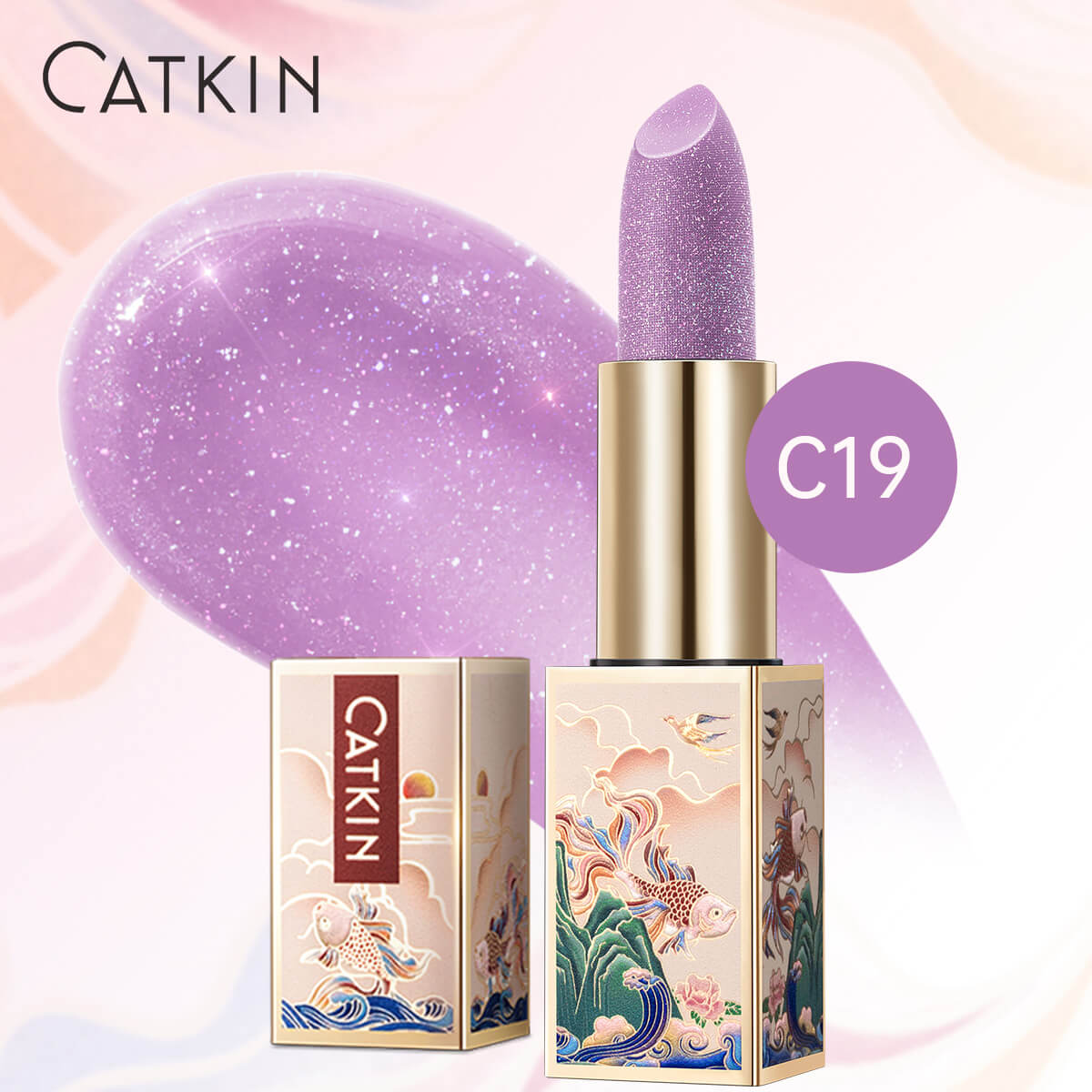 #color_C19 Orchid Aurora