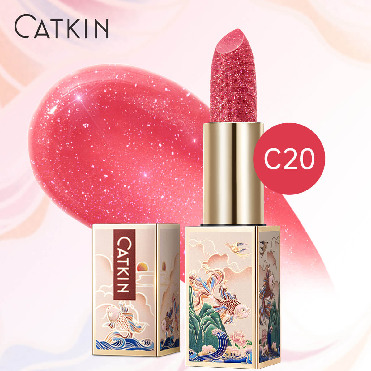 #color_C20 Garnet Mirage