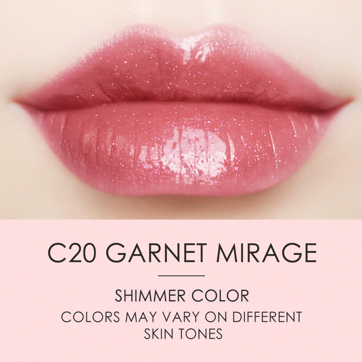 #color_C20 Garnet Mirage