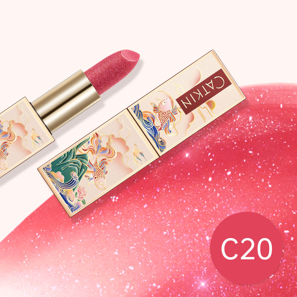 #color_C20 Garnet Mirage