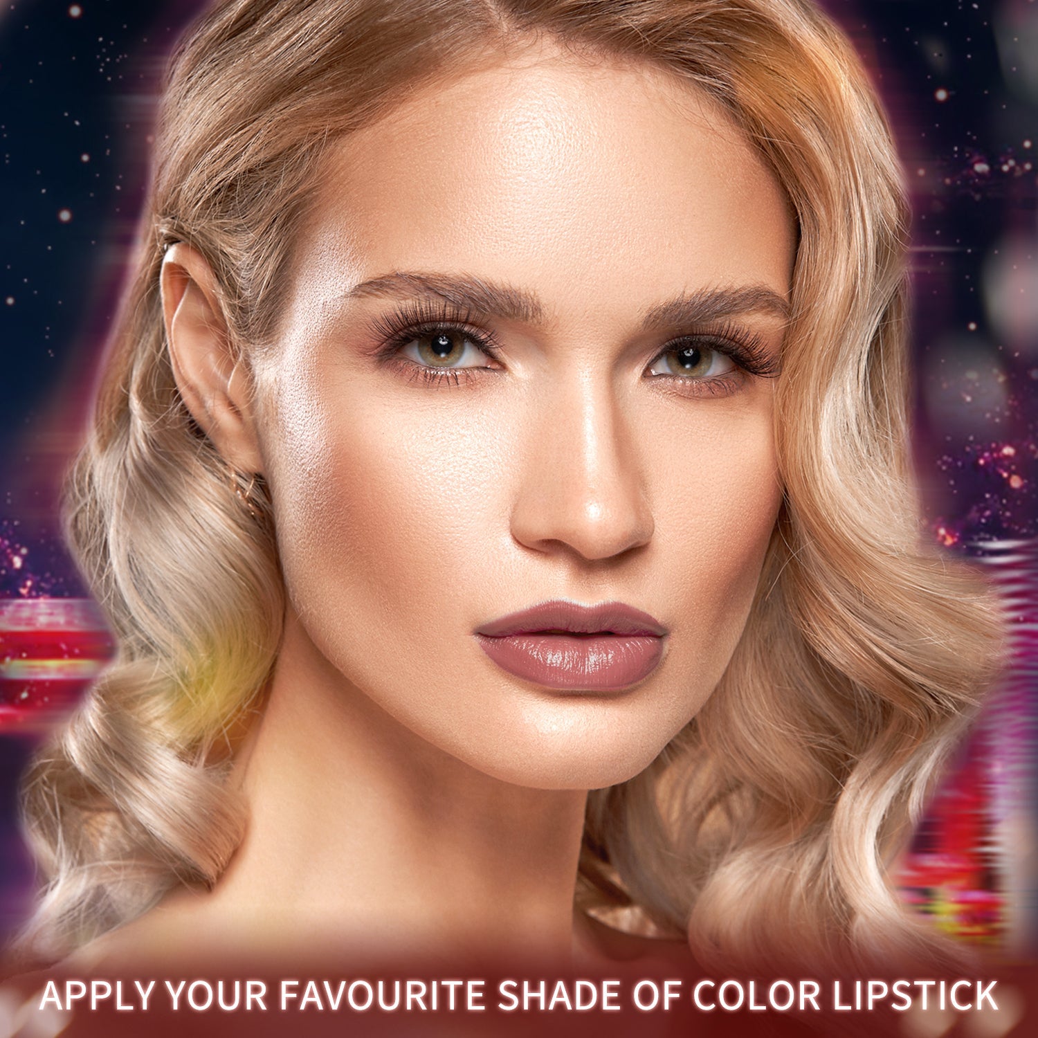 Catkin Rouge Carving Lipstick Set Moisturizing Lipstick Fabulous Smooth Lipstick