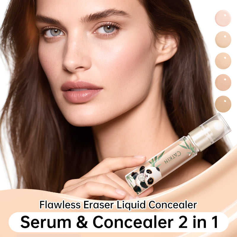CATKIN Flawless Eraser Concealer