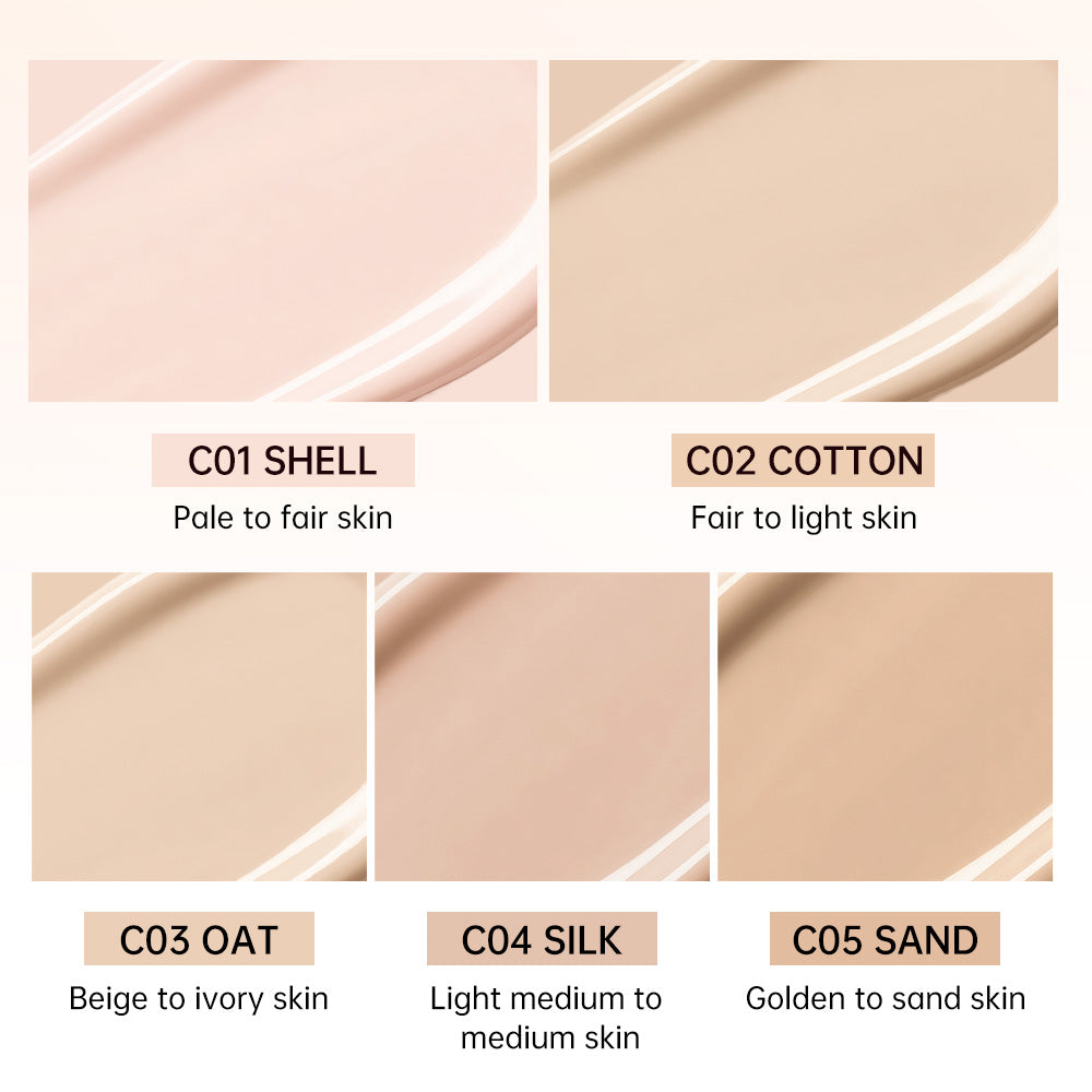 CATKIN Flawless Eraser Concealer