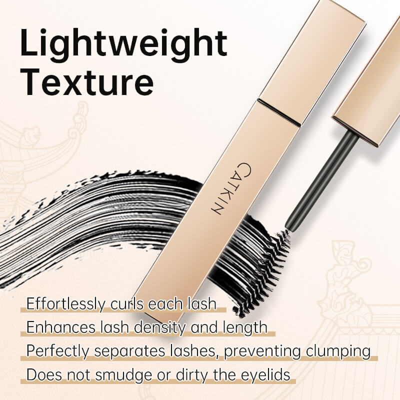 CATKIN X Summer Palace Lash Mascara