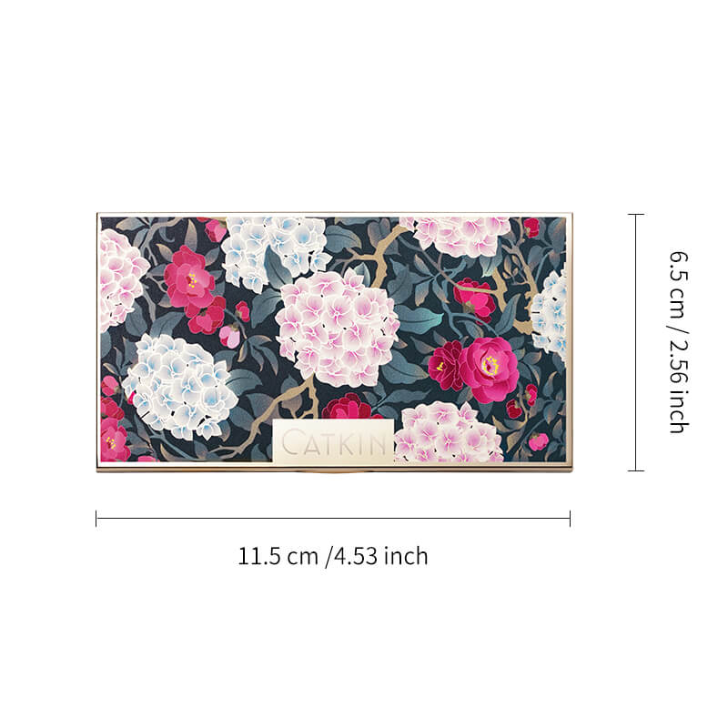 CATKIN Flower-Like Pressed Powder
