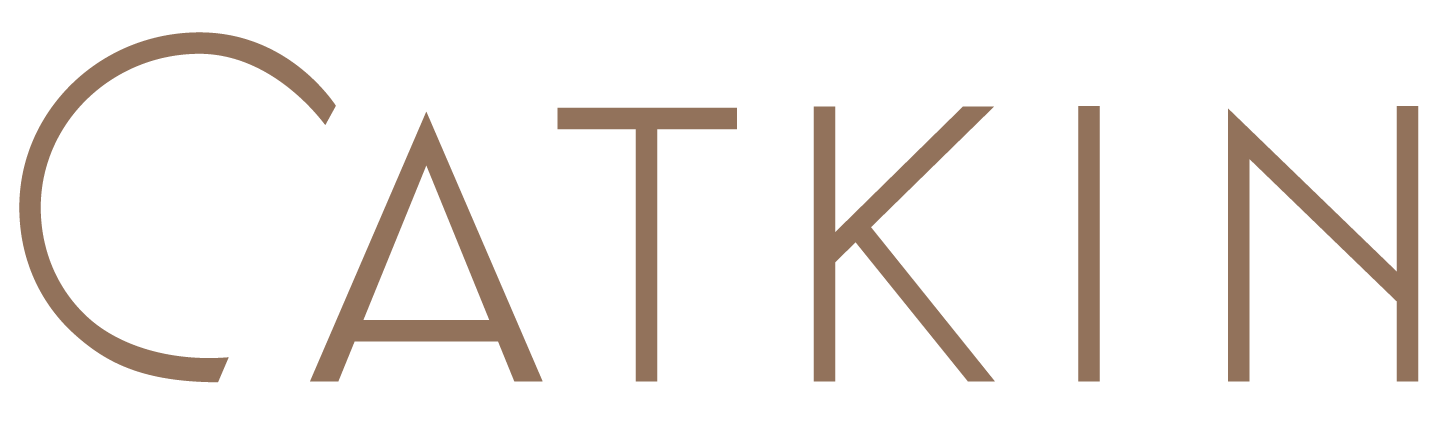 CATKIN Cosmetics logo