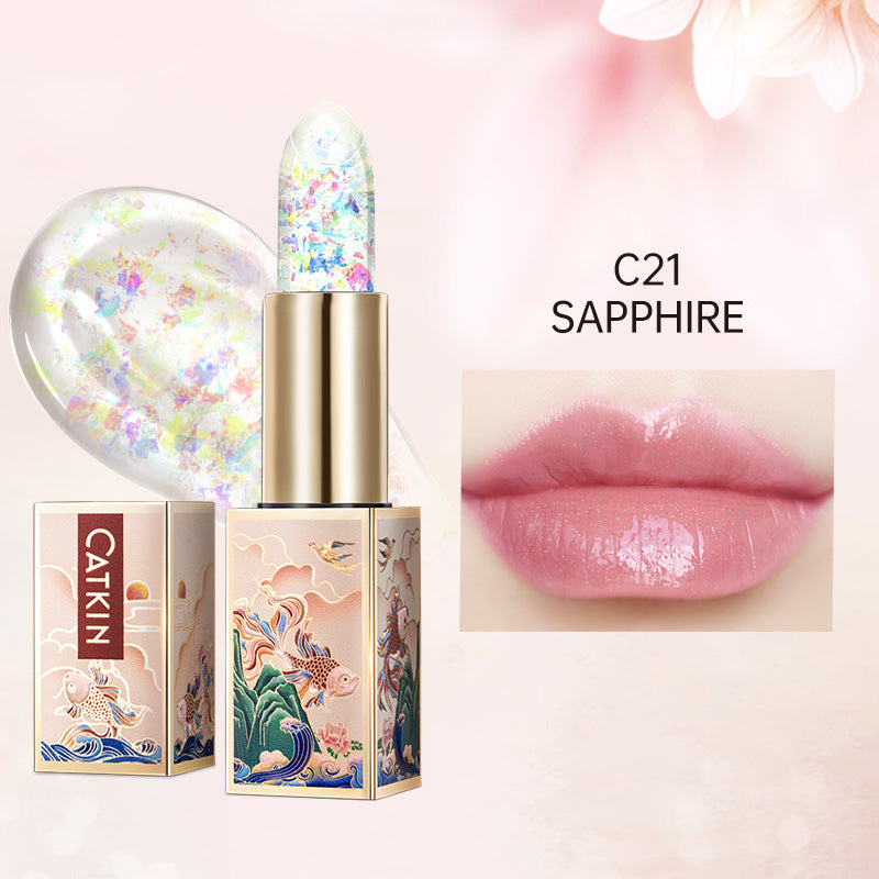 CATKIN Moonlight Hydrating Lip Balm