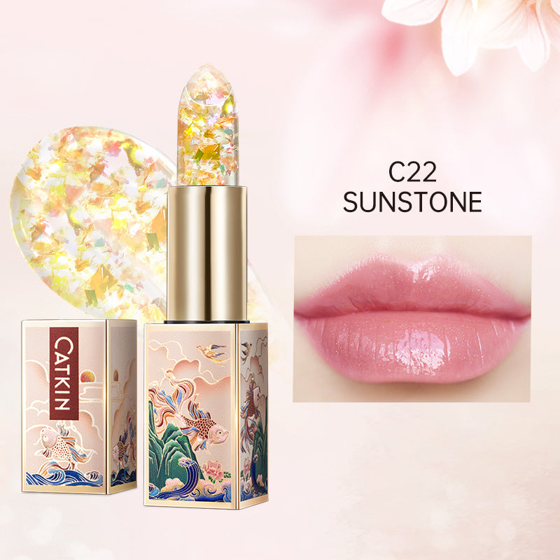 CATKIN Moonlight Hydrating Lip Balm