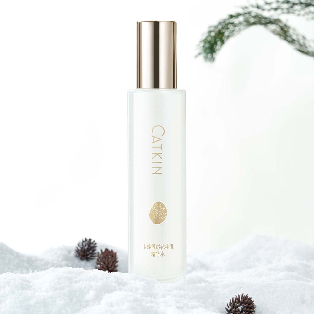 Catkin Edelweiss Moisturizing Essence Lotion