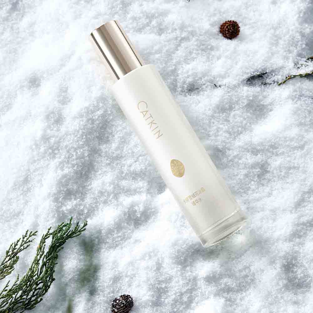Catkin Edelweiss Moisturizing Essence Lotion