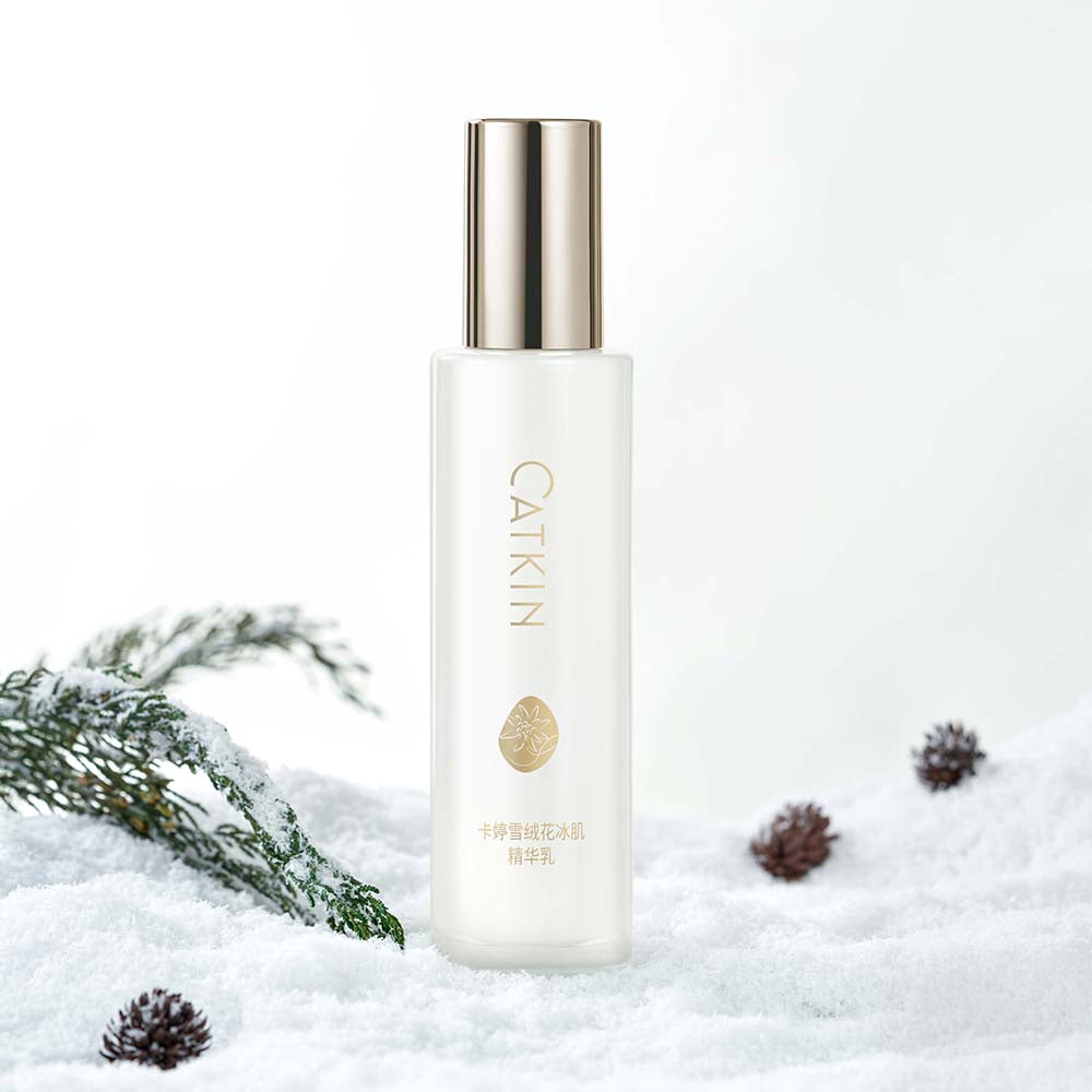 Catkin Edelweiss Hydrating Essence lotion 120ml
