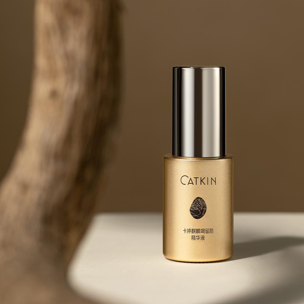 Catkin Firming Facial Treatment Serum Anti-aging Serum Brightening Whitening Serum 30ml