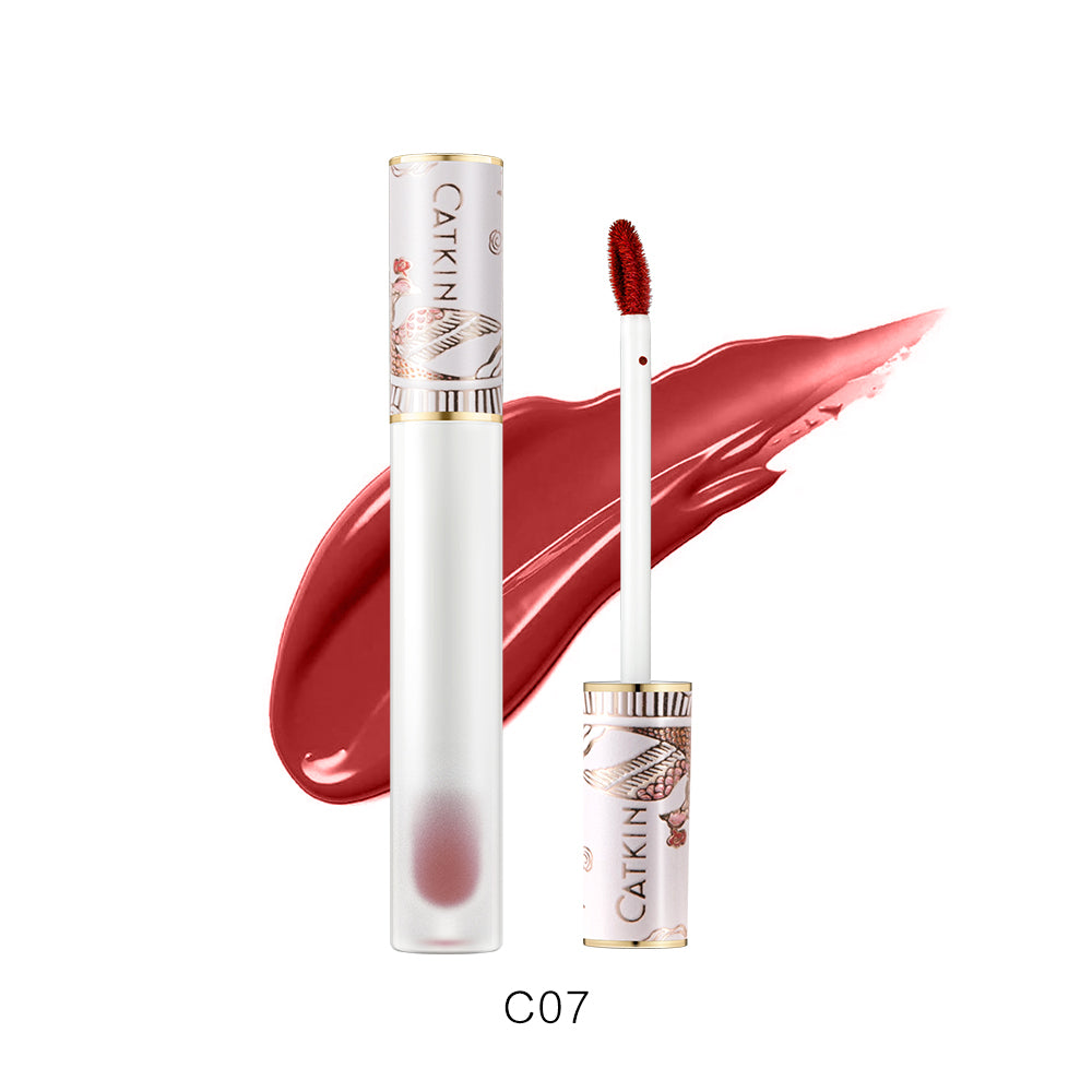 CATKIN Sky Mirror Liquid Lip Gloss