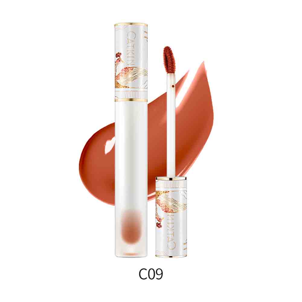 CATKIN Sky Mirror Liquid Lip Gloss