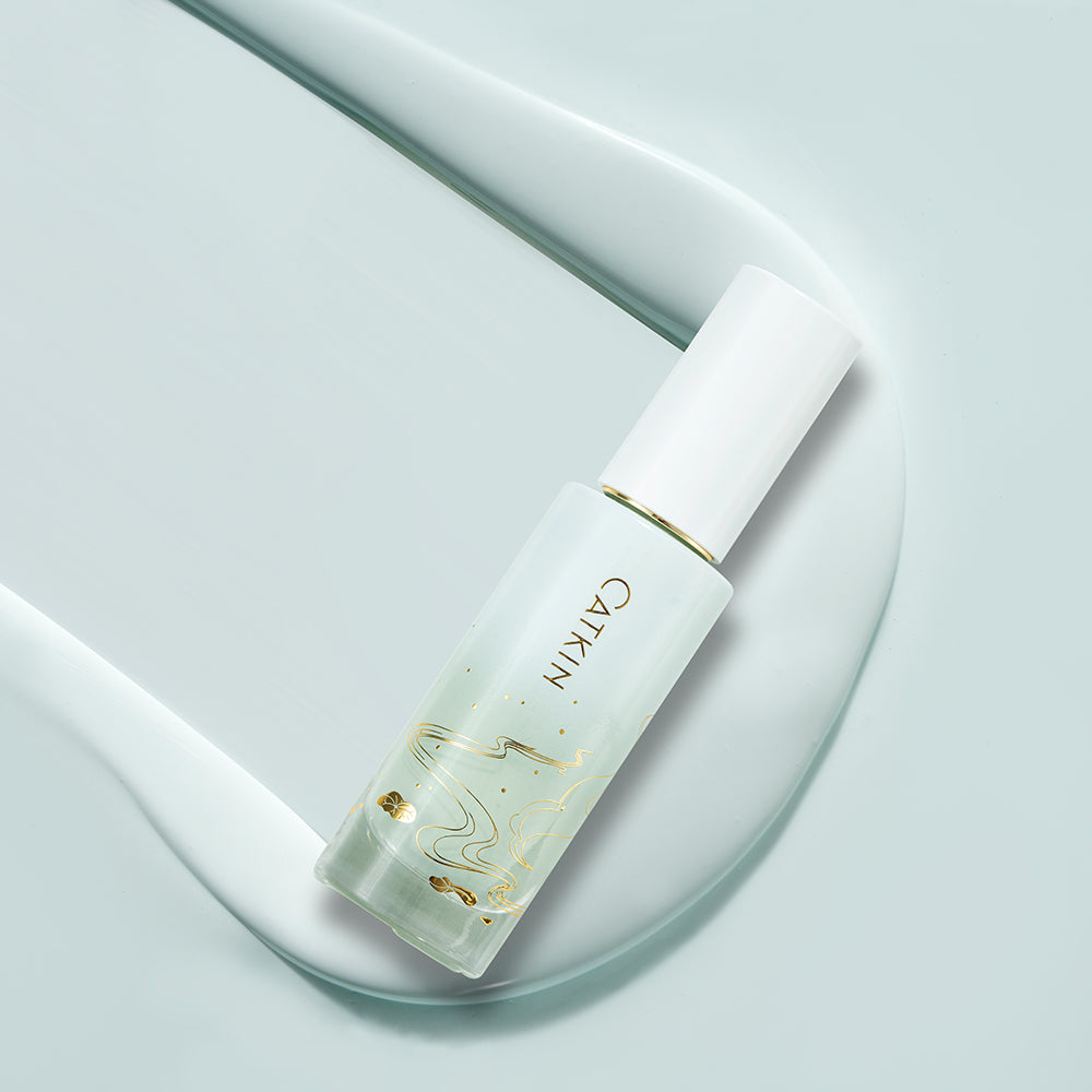 Catkin 4-Solar Terms Nourishing Base Moisturizer Primer Perfecting Flawless Smoothing Makeup Primer