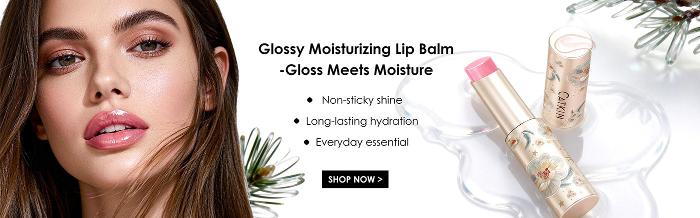 Your Everyday Lip Essential for Hydration and Shine