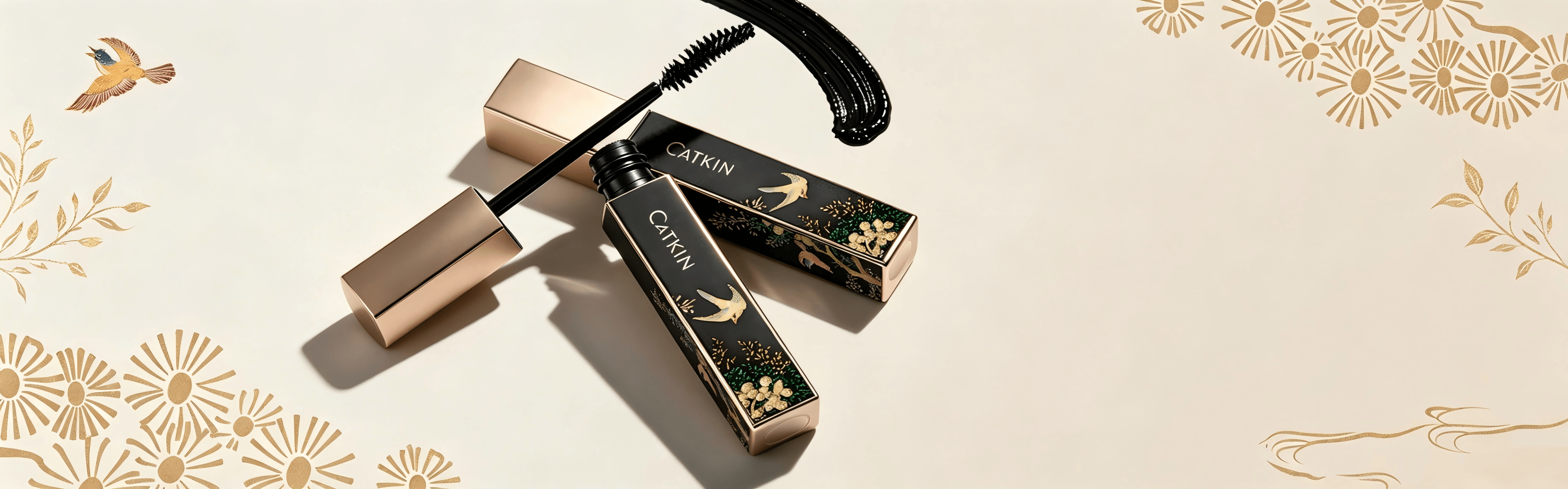 Why a Good Mascara Can Completely Transform Your Makeup Look