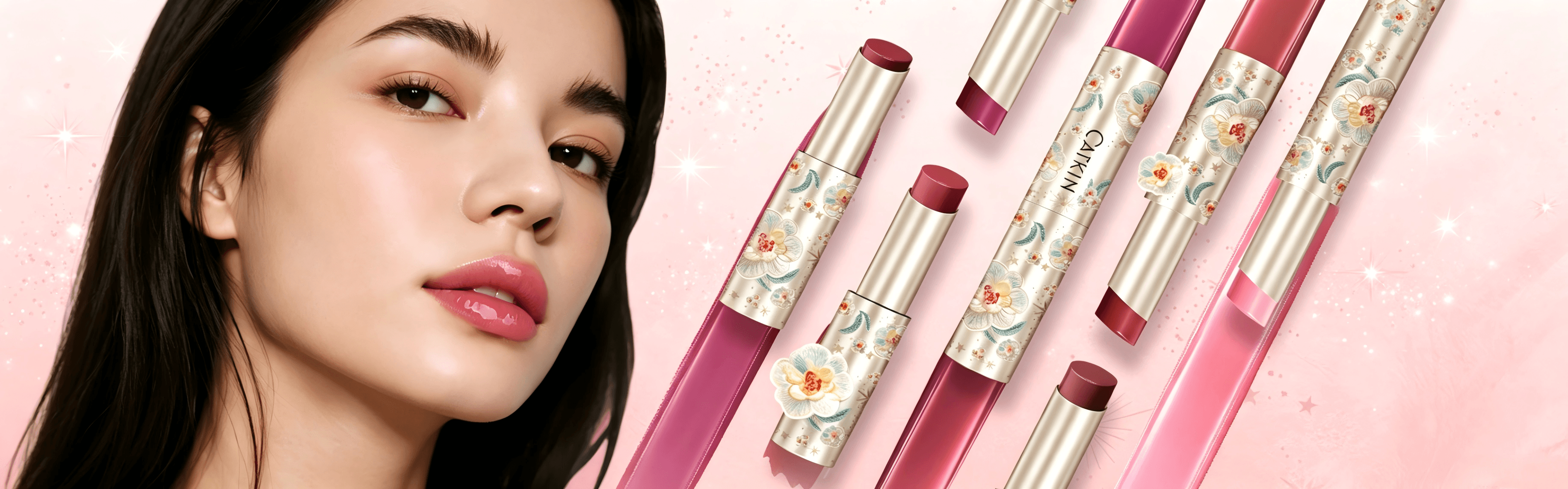 How to Choose the Perfect Lip Color for Your Skin Tone
