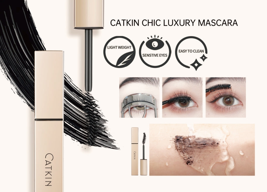 How to Choose and Apply Mascara for the Perfect Look