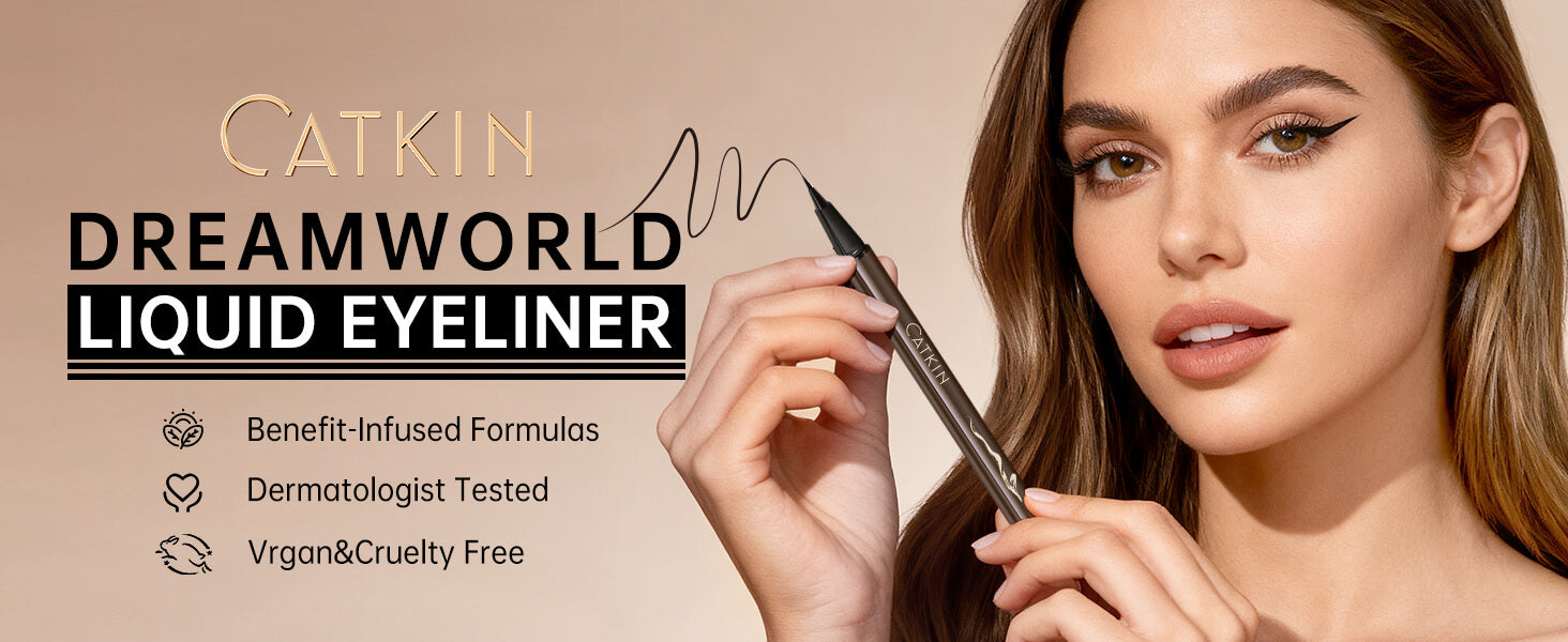 5 Essential Eyeliner Tips for Beginners