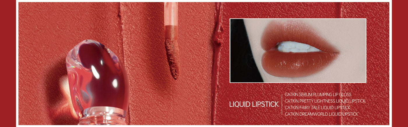 A Natural Way to Achieve Soft, Glossy, Everyday Lips