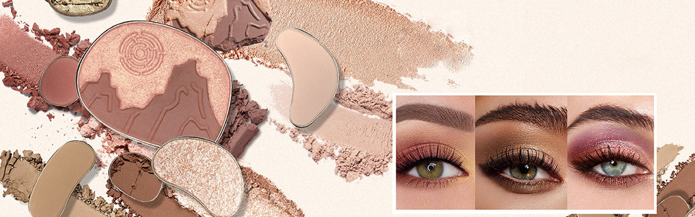 How to Apply Makeup in the Correct Order