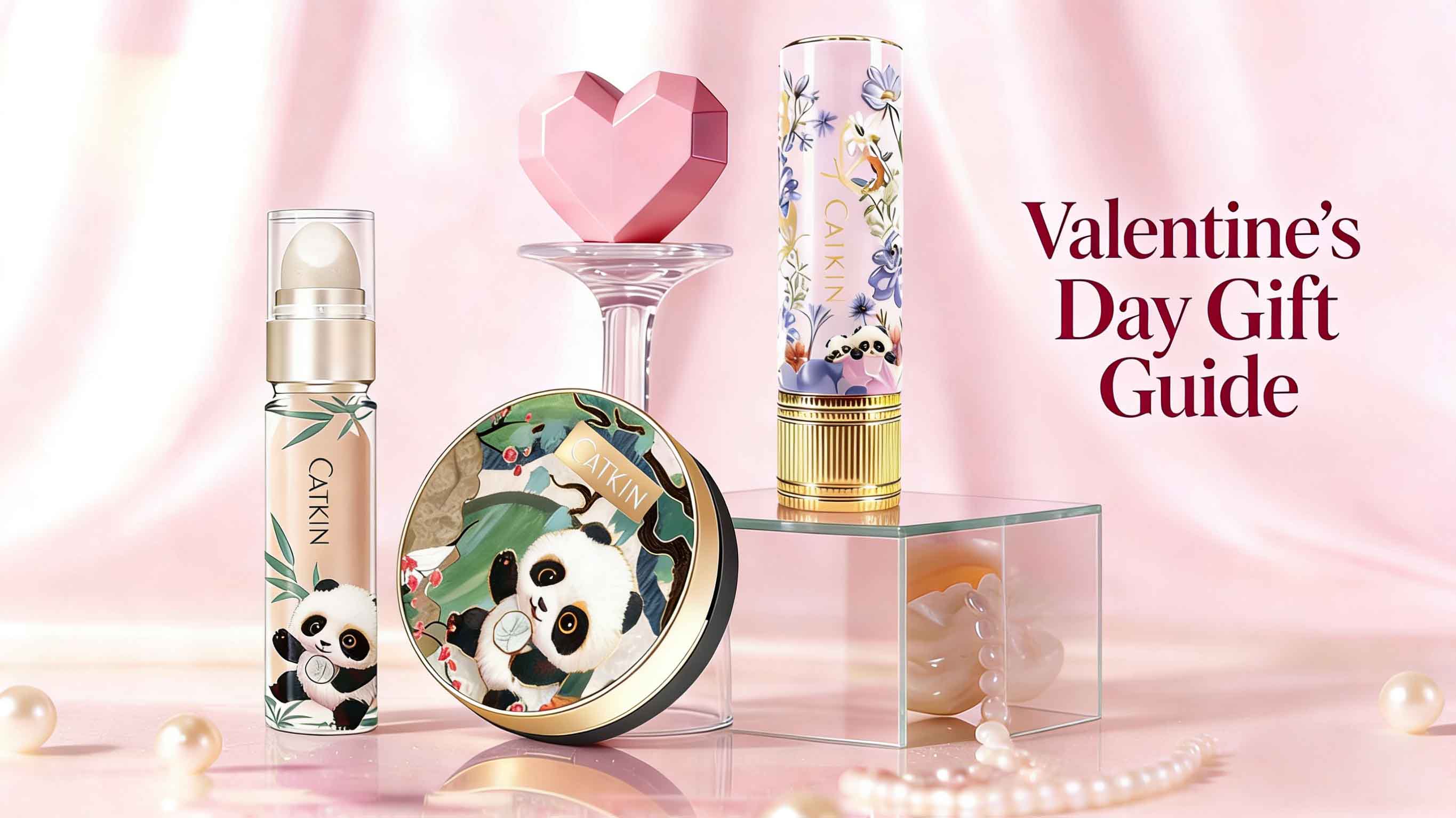 Valentine’s Day Gift Guide