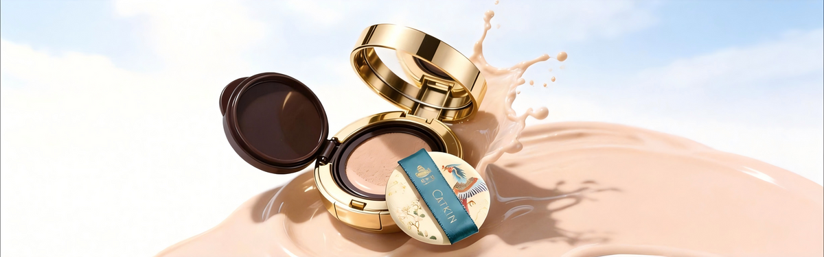 Makeup Essentials For Busy Mornings: 5-Minute No-Fuss Routine